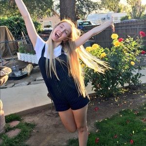 Meet your Posher, Kely